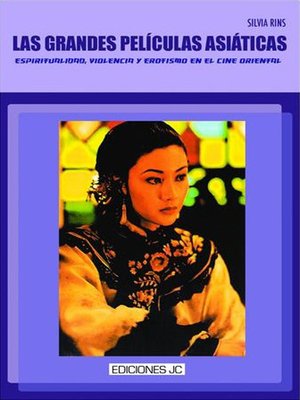 cover image of Las grandes películas asiáticas